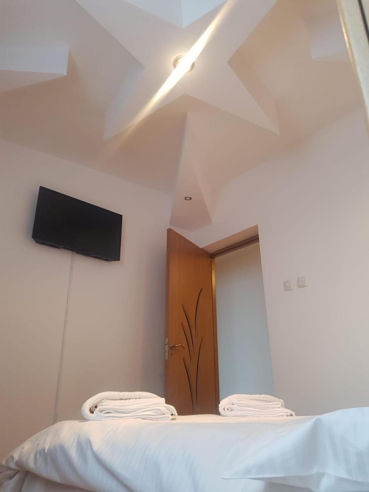 Special Apartment Nadeva Сучеава Екстериор снимка