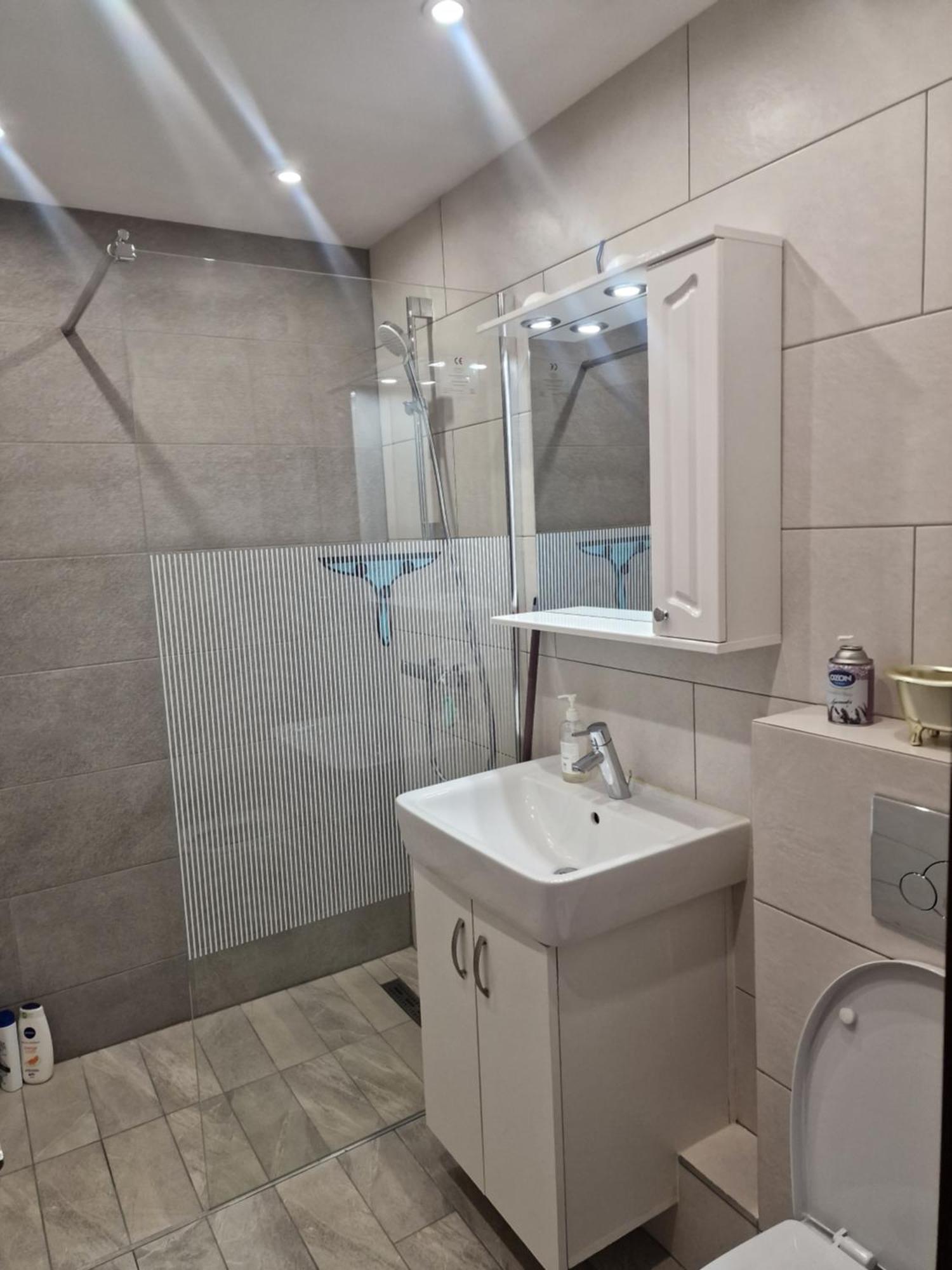 Special Apartment Nadeva Сучеава Екстериор снимка