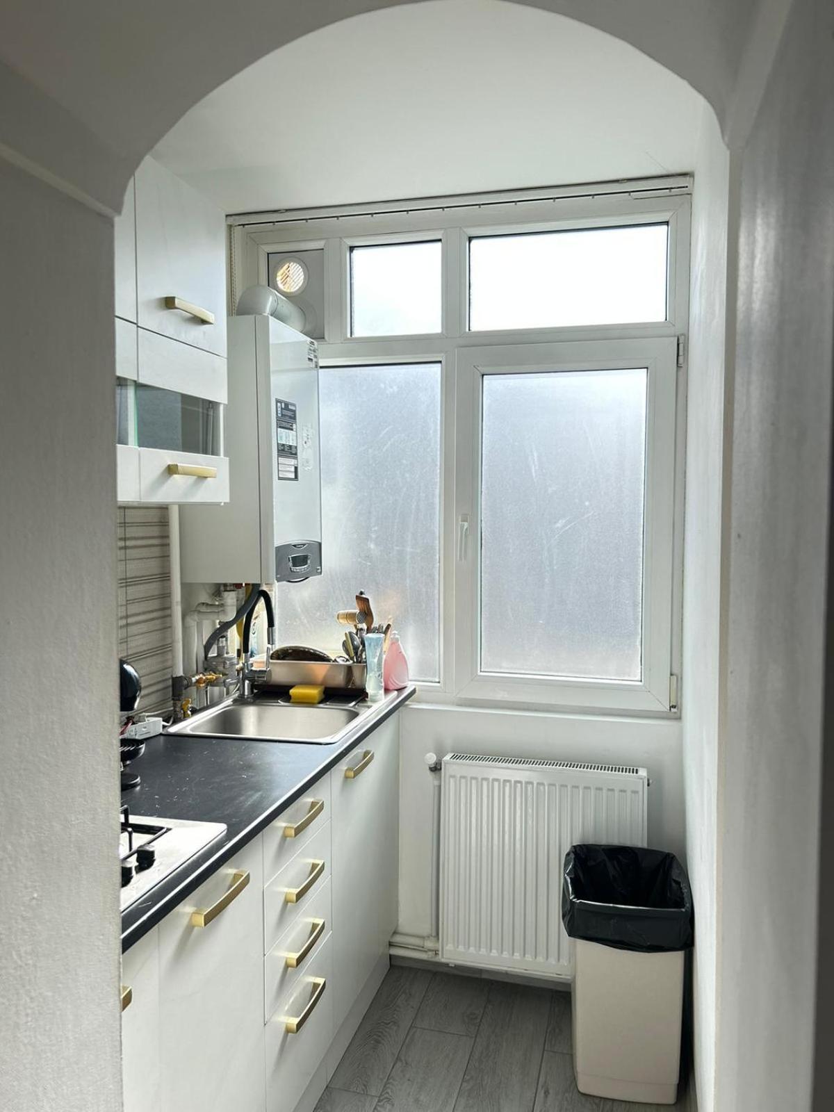 Special Apartment Nadeva Сучеава Екстериор снимка