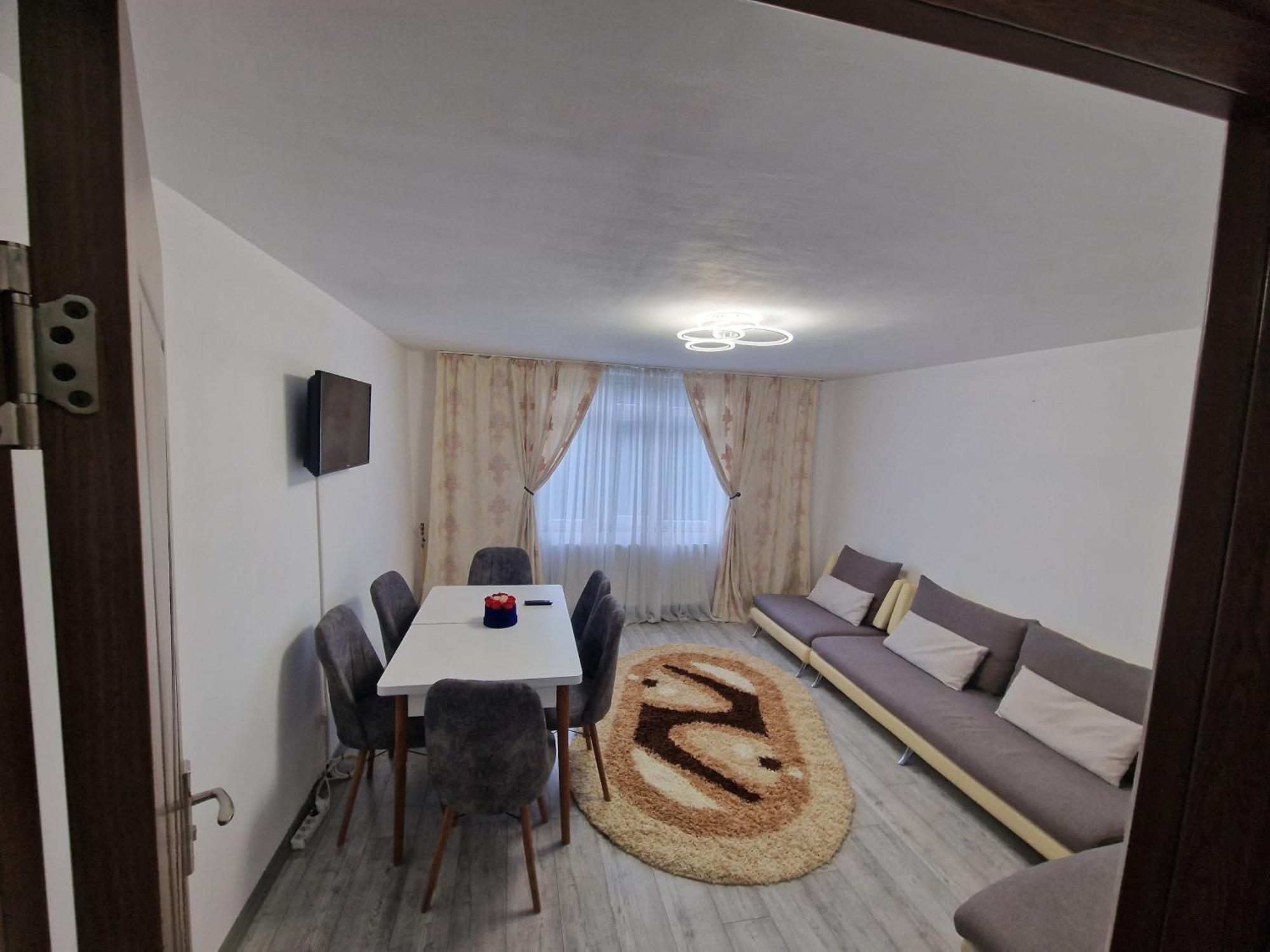 Special Apartment Nadeva Сучеава Екстериор снимка