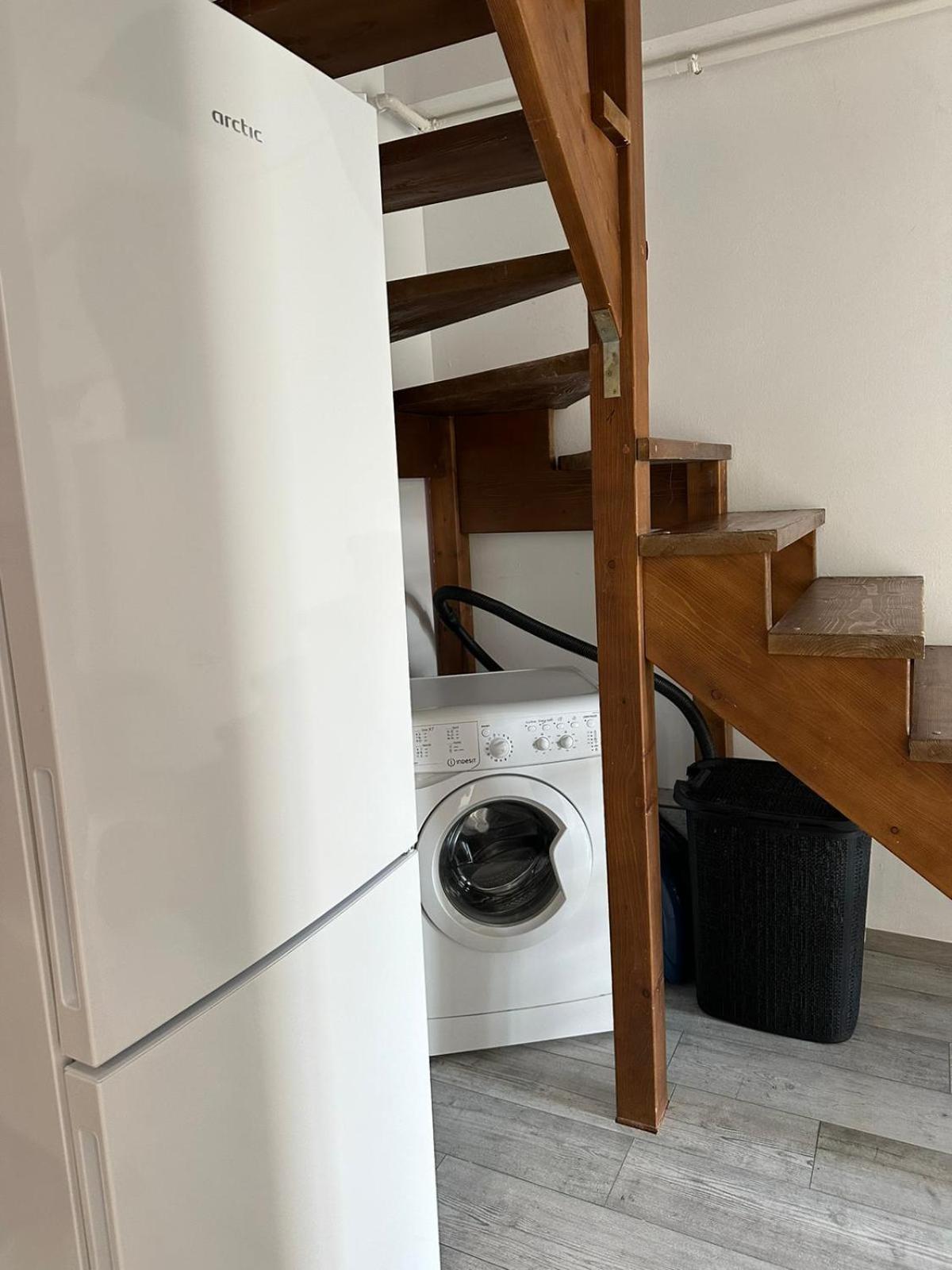Special Apartment Nadeva Сучеава Екстериор снимка