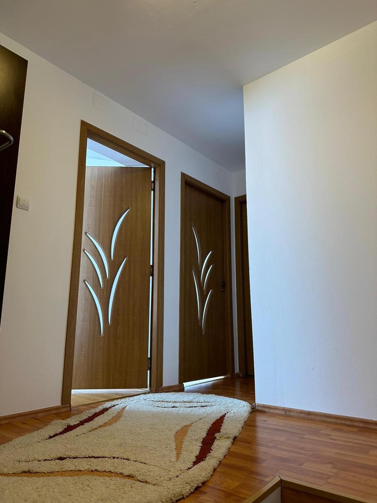 Special Apartment Nadeva Сучеава Екстериор снимка