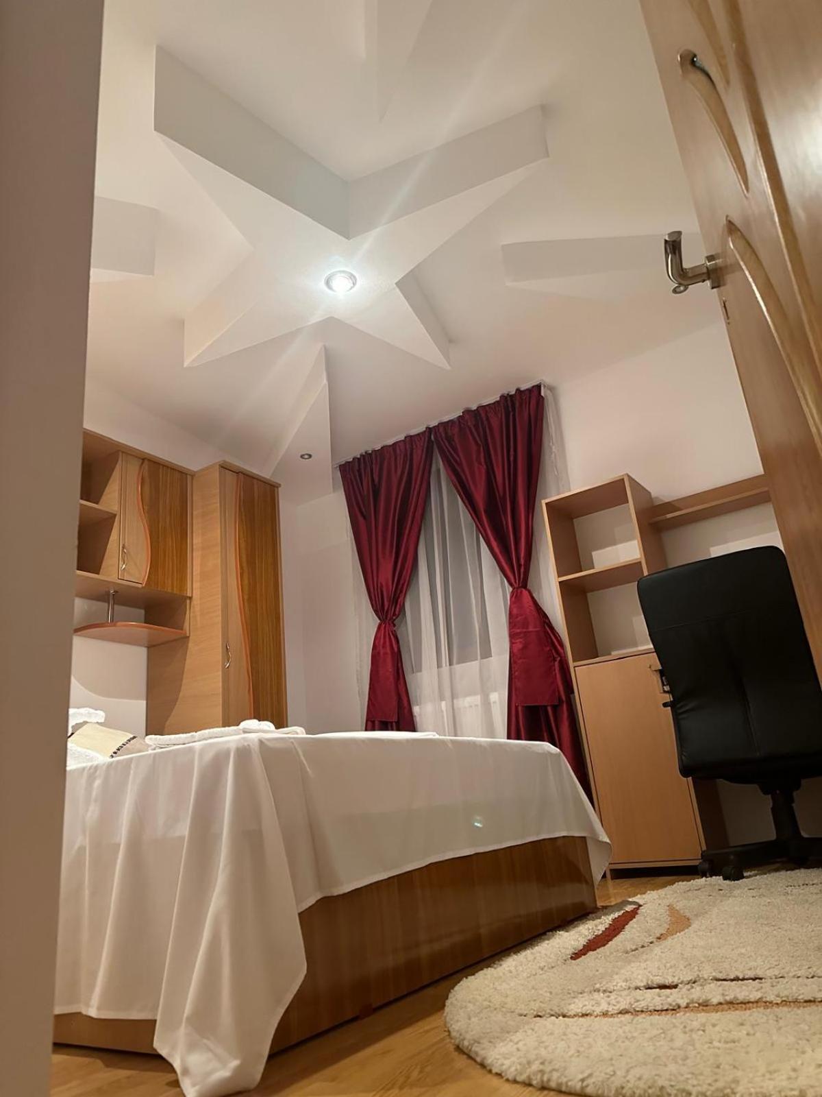 Special Apartment Nadeva Сучеава Екстериор снимка