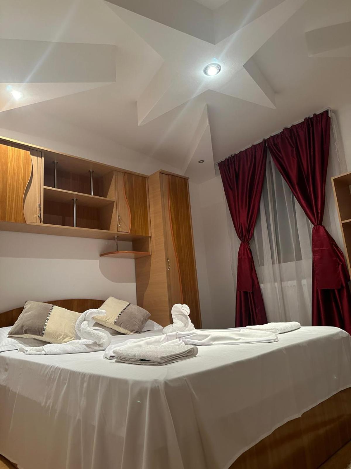 Special Apartment Nadeva Сучеава Екстериор снимка