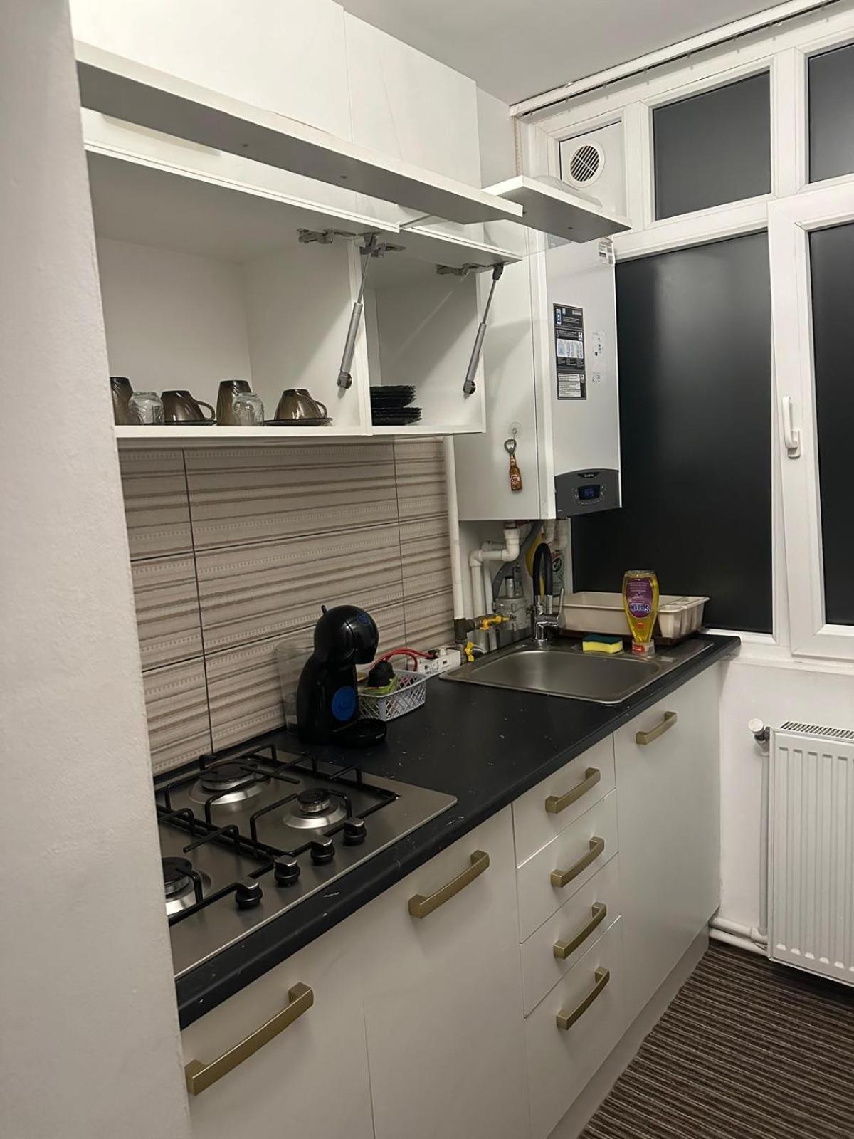 Special Apartment Nadeva Сучеава Екстериор снимка