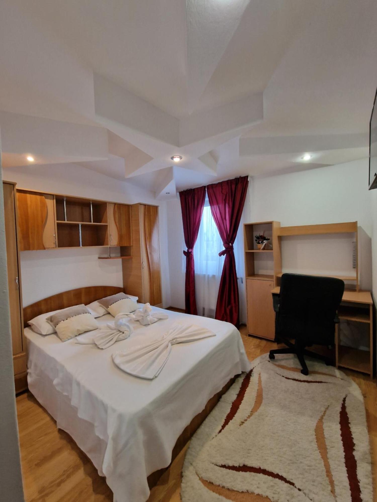 Special Apartment Nadeva Сучеава Екстериор снимка